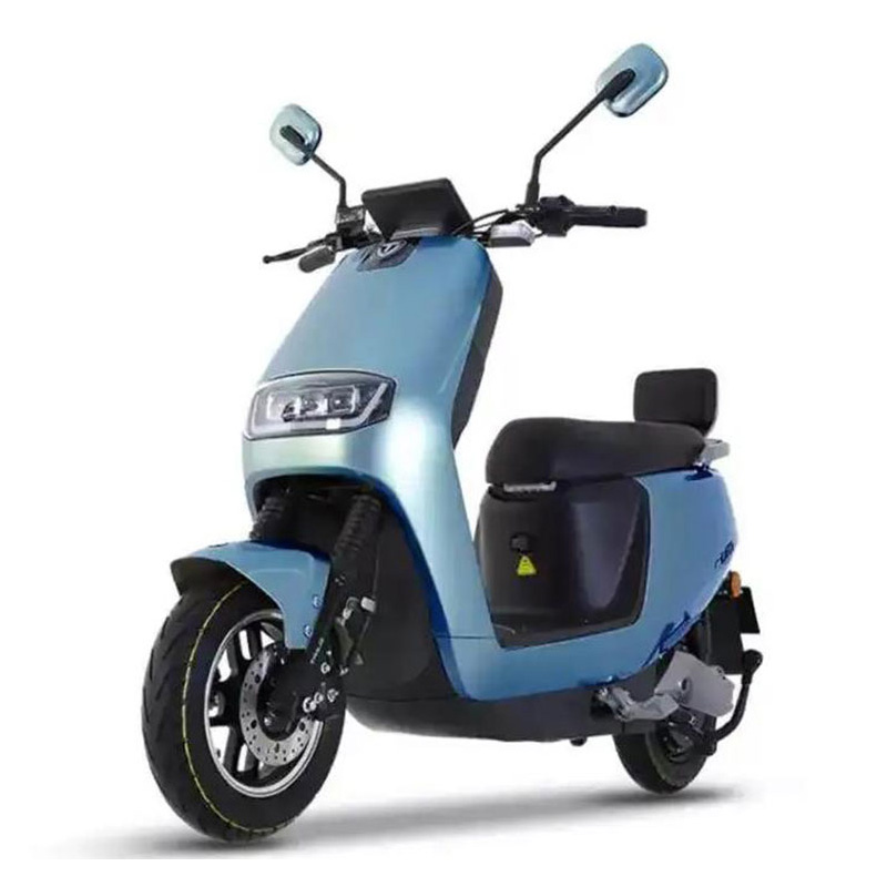 Vânzare fierbinte Motocicletă electrică 3000W Scooter Streetbike Piese pentru motociclete electrice CKD