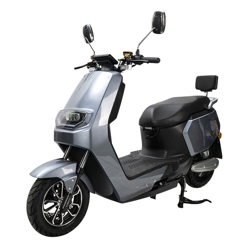 Vânzare fierbinte Motocicletă electrică 3000W Scooter Streetbike Piese pentru motociclete electrice CKD